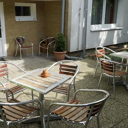 Pension Fox Prague Exterior photo